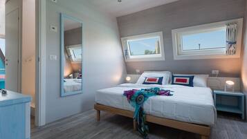 2 sovrum och internet