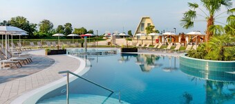 Marina Azzurra Resort by Interhome