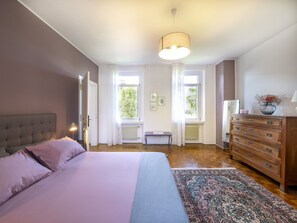 2 habitaciones y acceso a internet