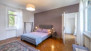 2 camere, accesso a Internet