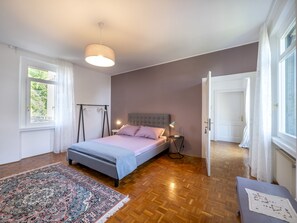2 bedrooms, Internet