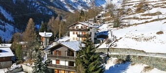 Coup d'Coeur by Interhome