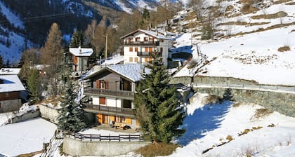 Coup d'Coeur by Interhome