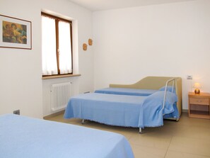 1 Schlafzimmer, WLAN