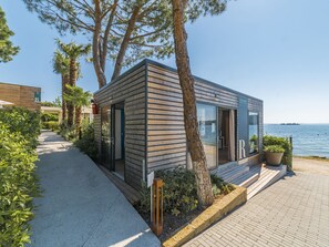 Detalle exterior