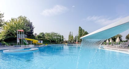 Ferienwohnung Eden by Interhome