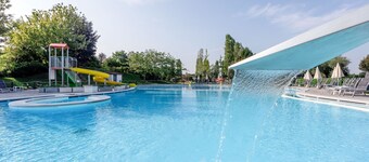 Apartment Eden by Interhome