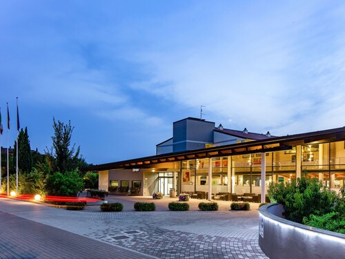 Apartment Eden by Interhome