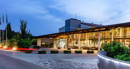 Apartment Eden by Interhome