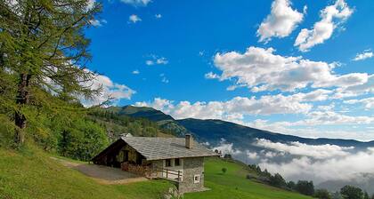 Casot Pra La Funt by Interhome