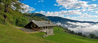 Casot Pra La Funt by Interhome