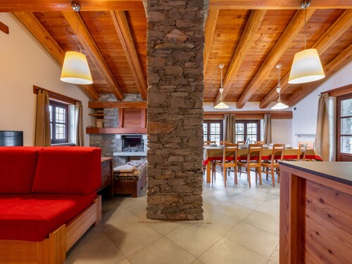 Casot Pra La Funt by Interhome