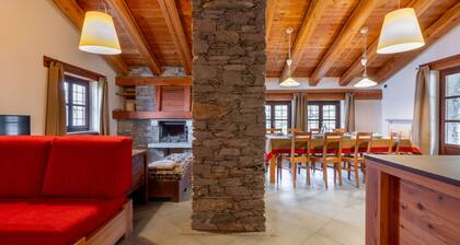 Casot Pra La Funt by Interhome