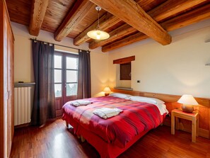 3 chambres