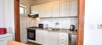 Vacation home Basic by Interhome