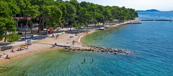 Apartment Vjera by Interhome