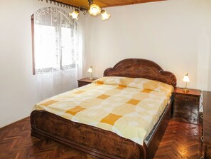 4 bedrooms, Internet