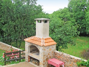 Property grounds - Vacation home Marija by Interhome (Starigrad-Paklenica)