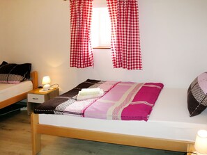 2 bedrooms, WiFi - Vacation home Marija by Interhome (Starigrad-Paklenica)