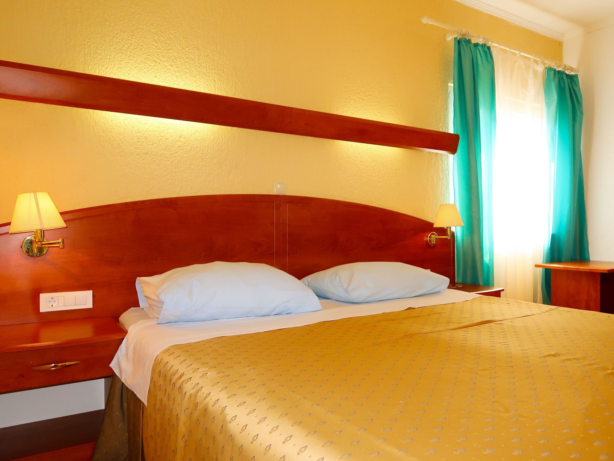 Habitació