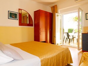 2 habitaciones y wifi 