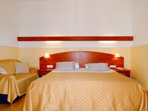 2 bedrooms, WiFi - Apartment Ana by Interhome (Rab/Rab)