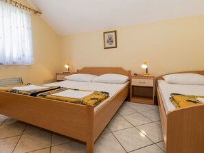 1 bedroom, Internet - Villa Anna by Interhome (Crikvenica/Jadranovo)