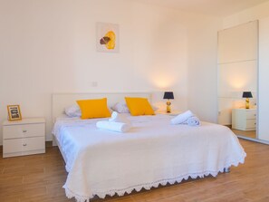 1 chambre, Wi-Fi