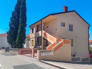 Exterior - Apartment Vesna by Interhome (Krk/Punat)