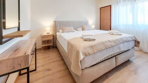 Room - Apartment Vesna by Interhome (Krk/Punat)