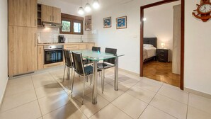 Dining - Apartment Vesna by Interhome (Krk/Punat)