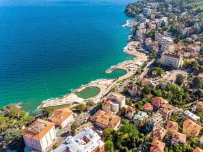 Aerial view - Villa Toni by Interhome (Opatija)