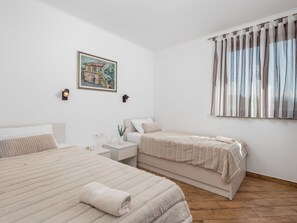 6 bedrooms, iron/ironing board, WiFi - Villa Toni by Interhome (Opatija)