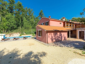 Exterior - Apartment Vinka by Interhome (Rovinj/Žminj)