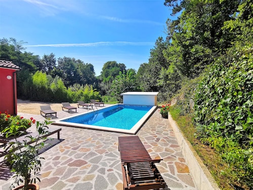 Ferienwohnung Vinka by Interhome