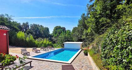 Ferienwohnung Vinka by Interhome