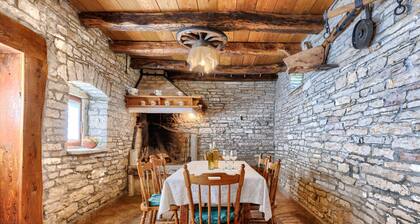 Maison Narcis by Interhome