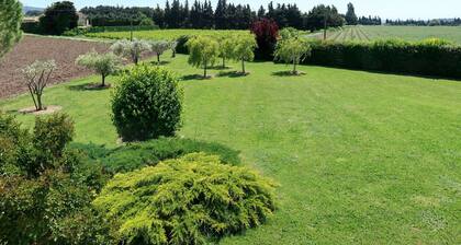 Plan du Vas by Interhome