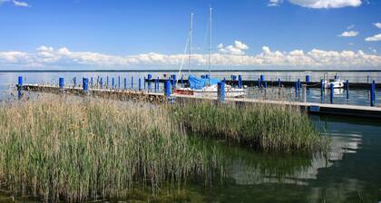 Müritz Ferienpark Röbel by Interhome