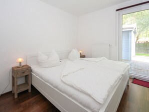 4 bedrooms - Müritz Ferienpark Röbel by Interhome (Waren)