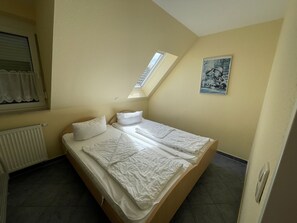 1 Schlafzimmer