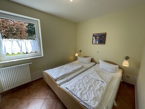 1 Schlafzimmer