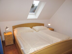 3 Schlafzimmer, Internetzugang