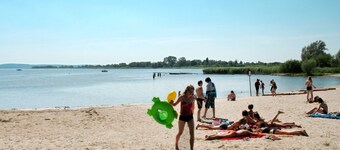 Ferienpark Verchen by Interhome