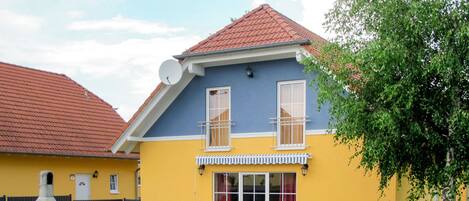 Fachada
