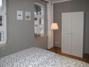 2 chambres, Wi-Fi