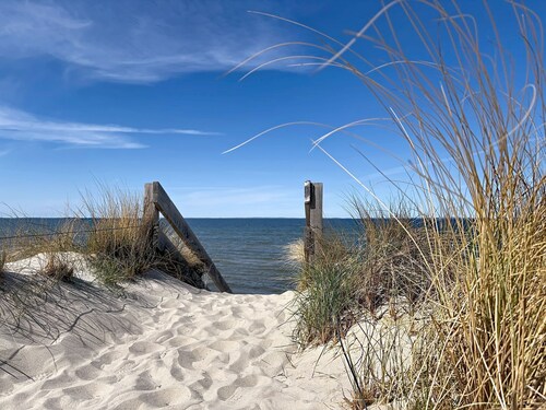 Villa am Meer by Interhome