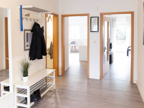 Interior - Am Walde by Interhome (Ostseebad Lubmin)