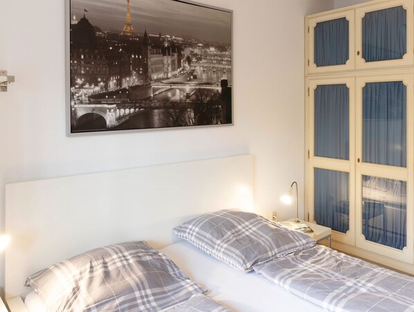 2 bedrooms, iron/ironing board, WiFi - Am Walde by Interhome (Ostseebad Lubmin)