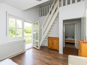2 habitaciones